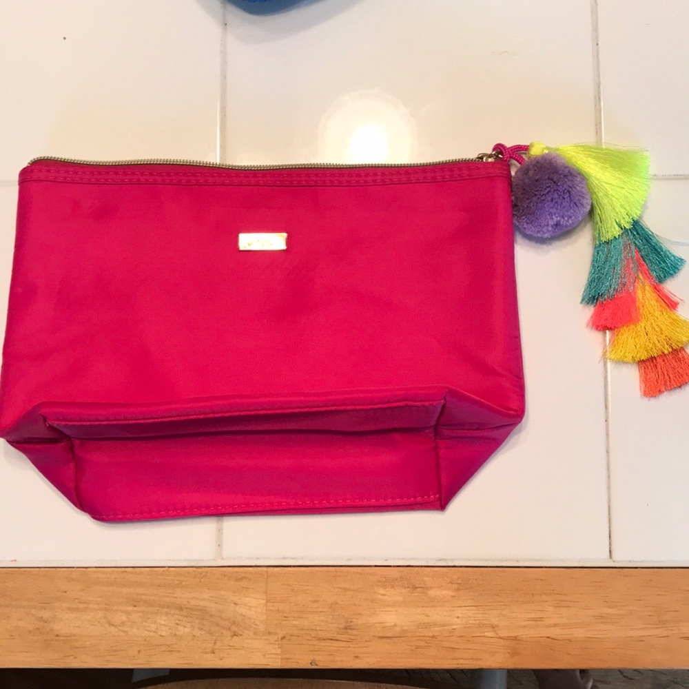 Tarte makeup bag
